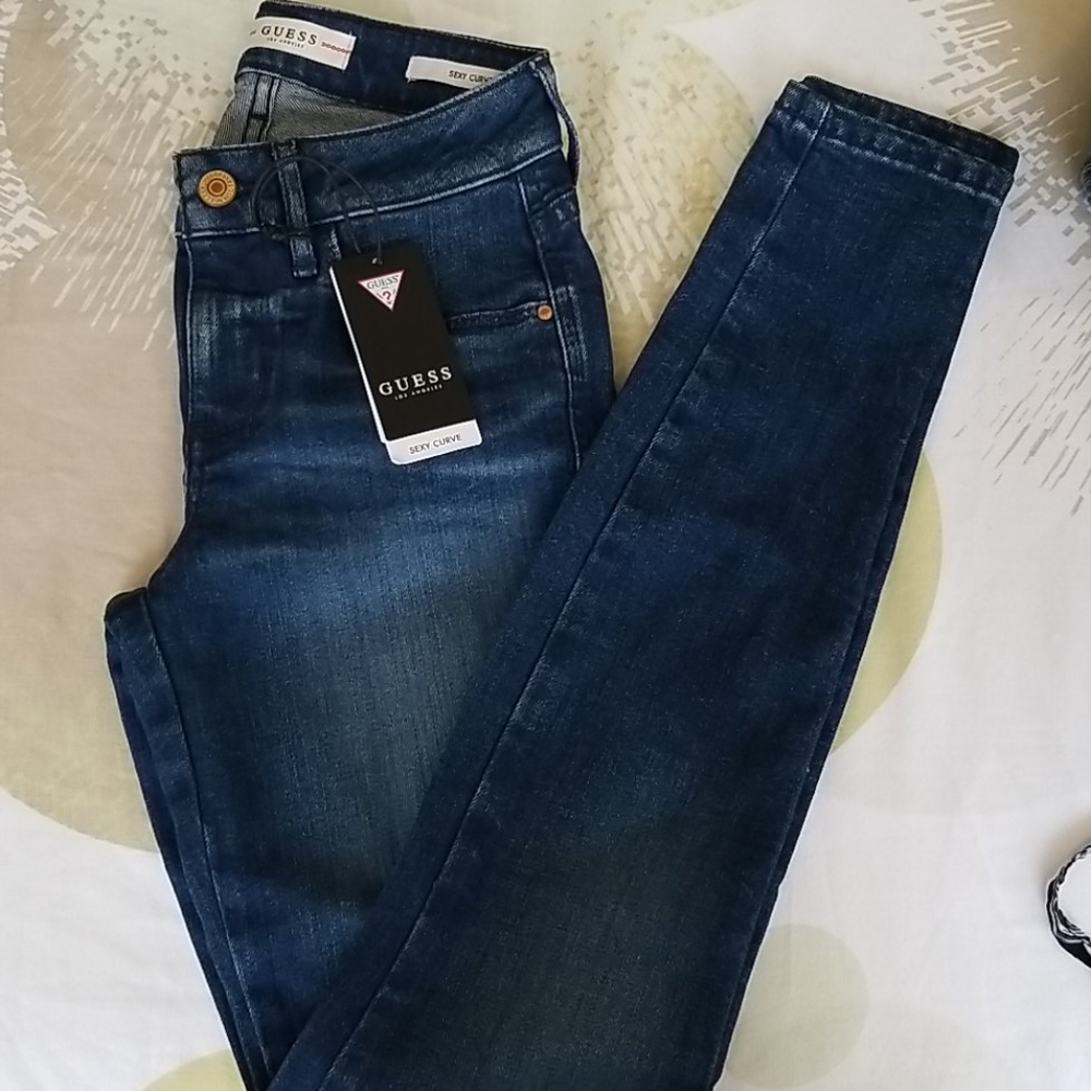 Guess jeans